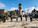 The 7th Open Air Chess Event celebrated the 6th year of The Global Chess Festival