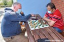 Greenisland FC Chess Summer Scorcher Blitz Tournament