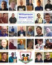 Virtual Williamson 2021 Day 1 report: Saturday 30th January 2021.