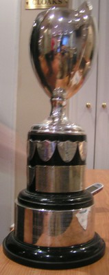 Dr McSparran Cup