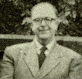 Eugene O'Hare 