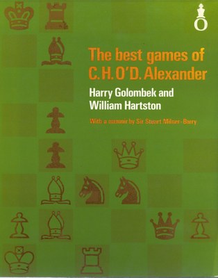 Alexander's Best Games