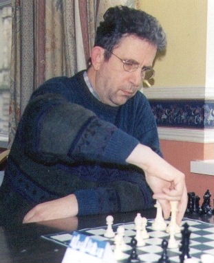 Tom Clarke, 2002