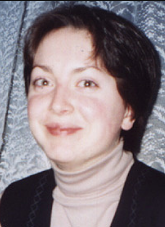 Angela Corry