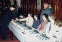 Keene Simul, Belfast 1991