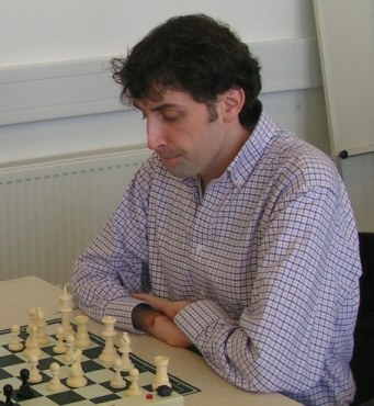 Michael Waters (2009)
