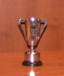 Albert Long Trophy