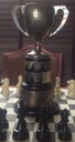 Ulster Senior Champion's Cup