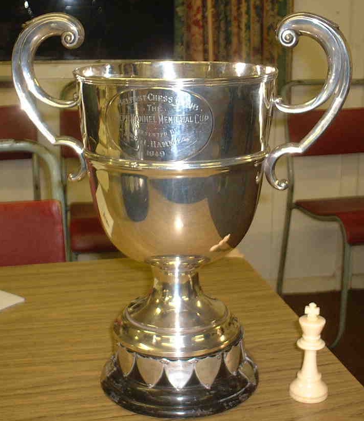 Hammel Cup