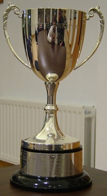 Arthur Pinkerton Cup