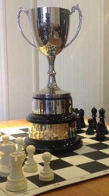 Ulster Junior Champion's Cup