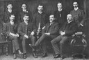 Lisburn Chess Club 1907 Winners
