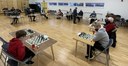 Bangor Chess Club hosts special simul match with chess champion Andrew Todd