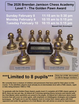 2026 Brendan Jamison Academy