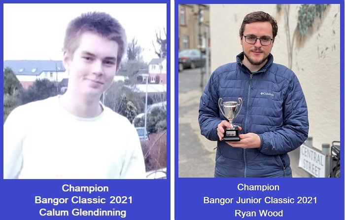 Bangor Classic 2021