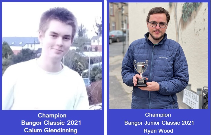 Bangor Classic 2021