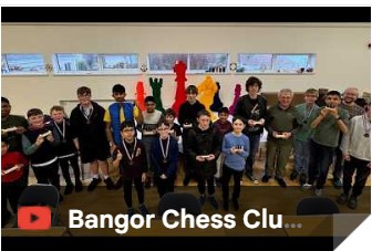 Bangor club celebrates its 60th anniversary
